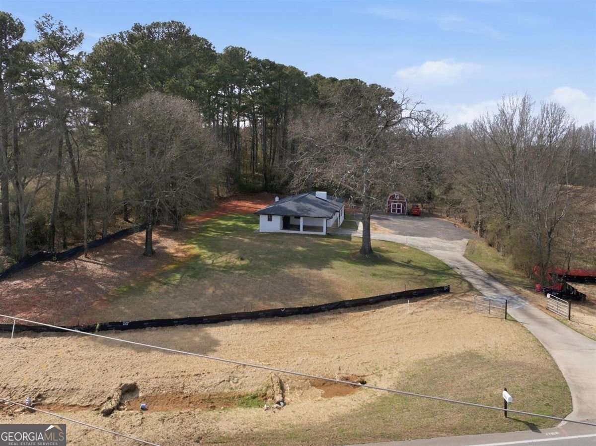 1064 Holbrook Campground Road Cumming - Photo 35