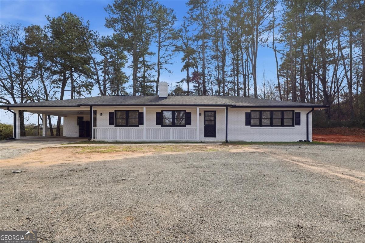 1064 Holbrook Campground Road Cumming - Photo 39