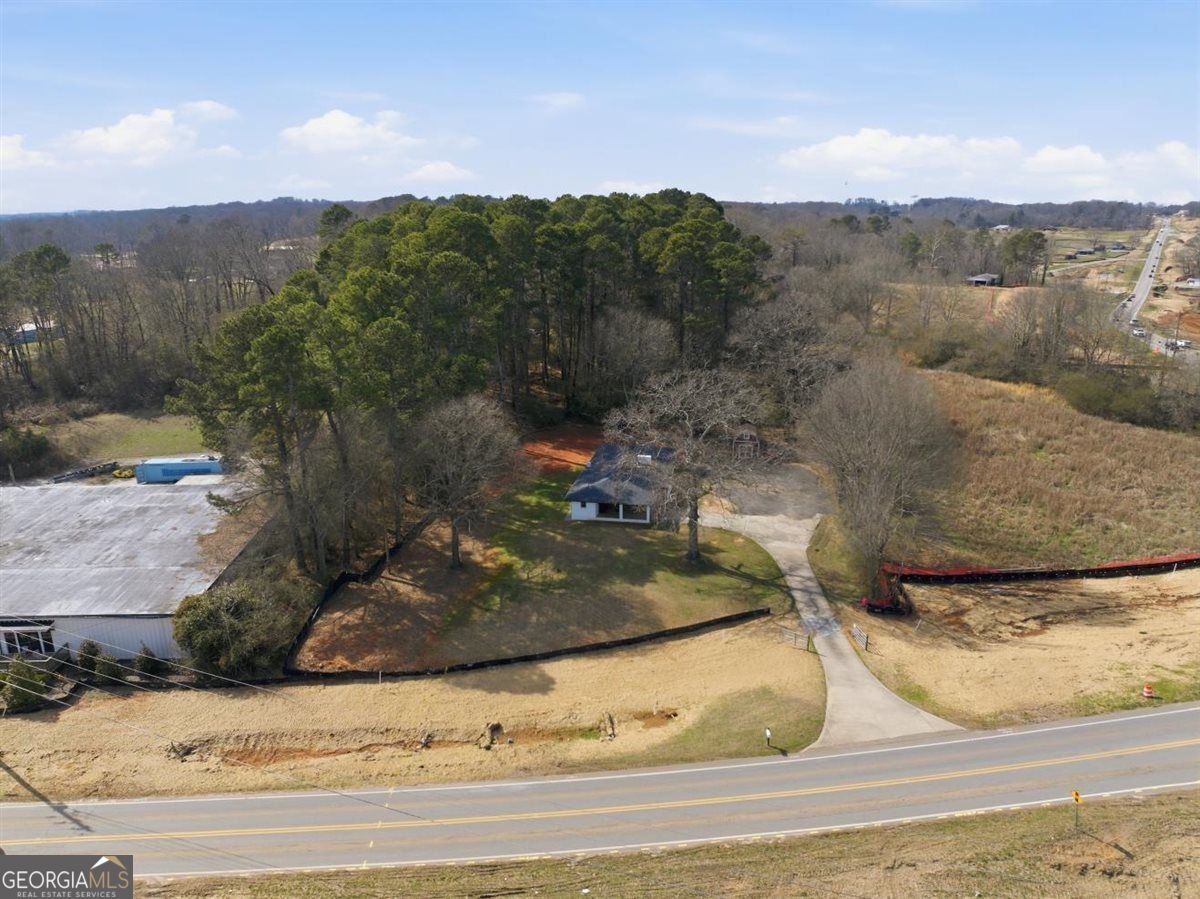 1064 Holbrook Campground Road Cumming - Photo 41