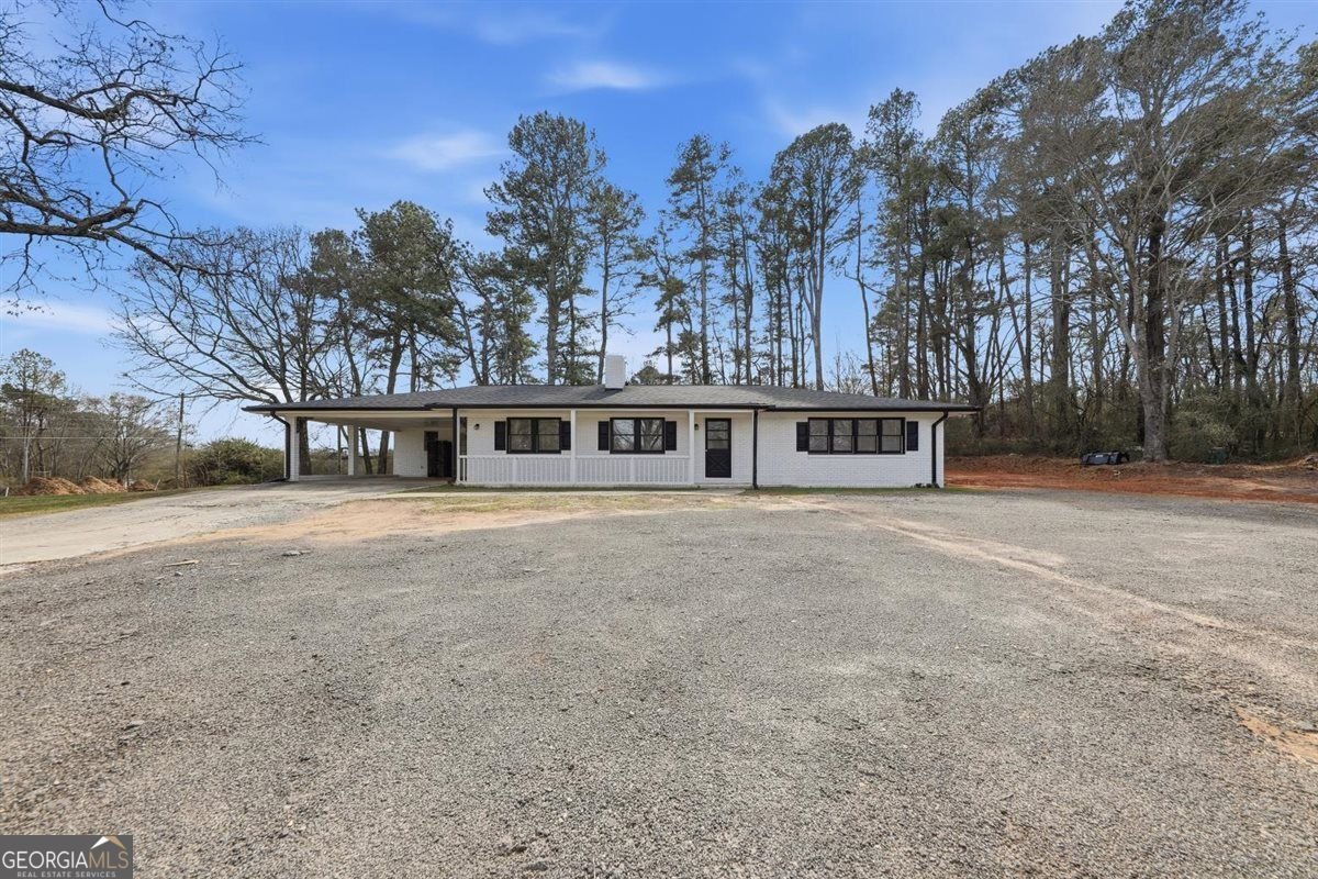 1064 Holbrook Campground Road Cumming - Photo 43