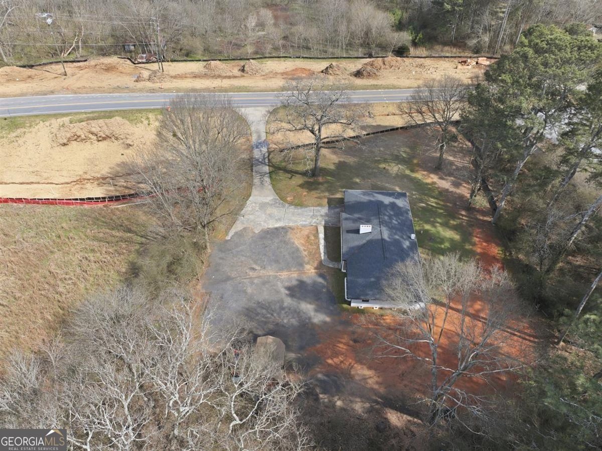 1064 Holbrook Campground Road Cumming - Photo 44