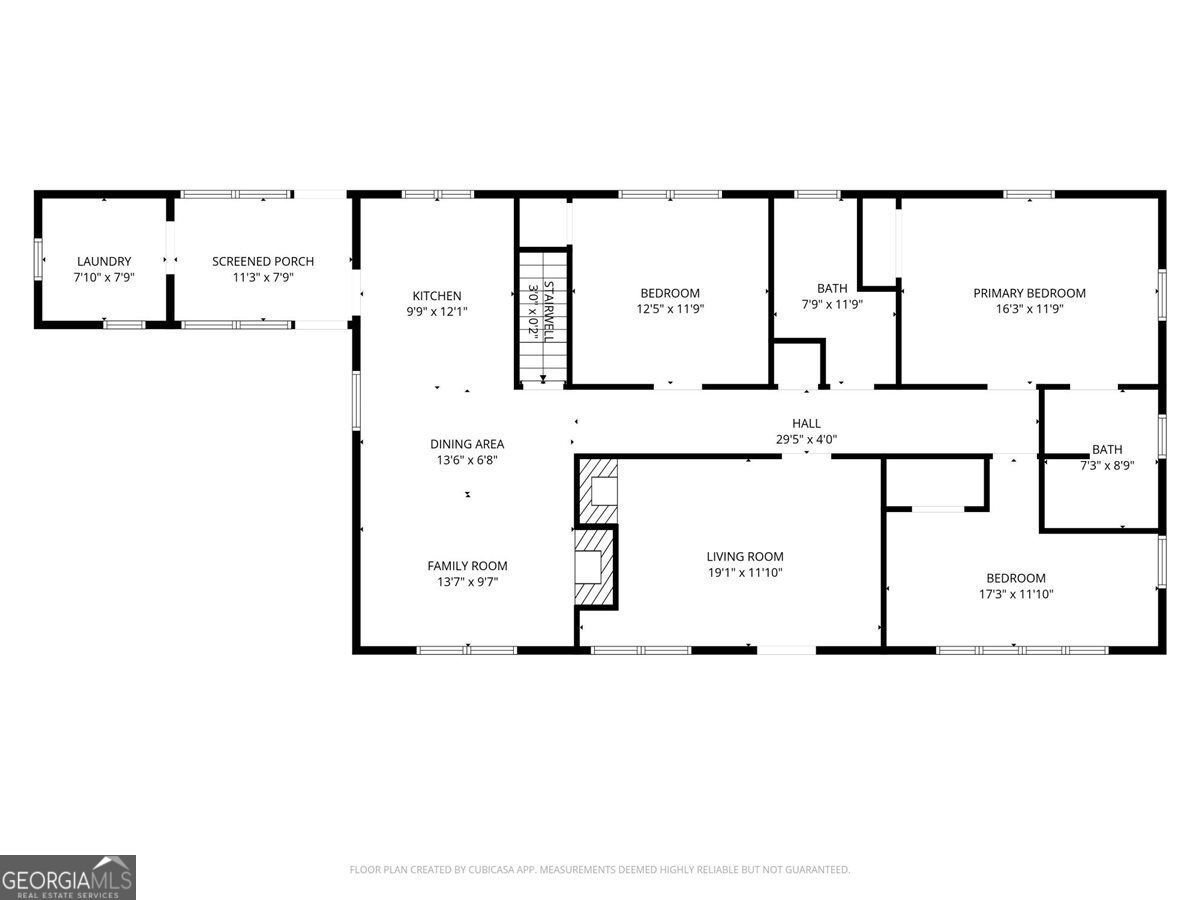 1064 Holbrook Campground Road Cumming - Photo 45