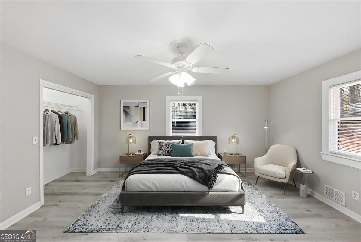 1064 Holbrook Campground Road Cumming - Photo 7