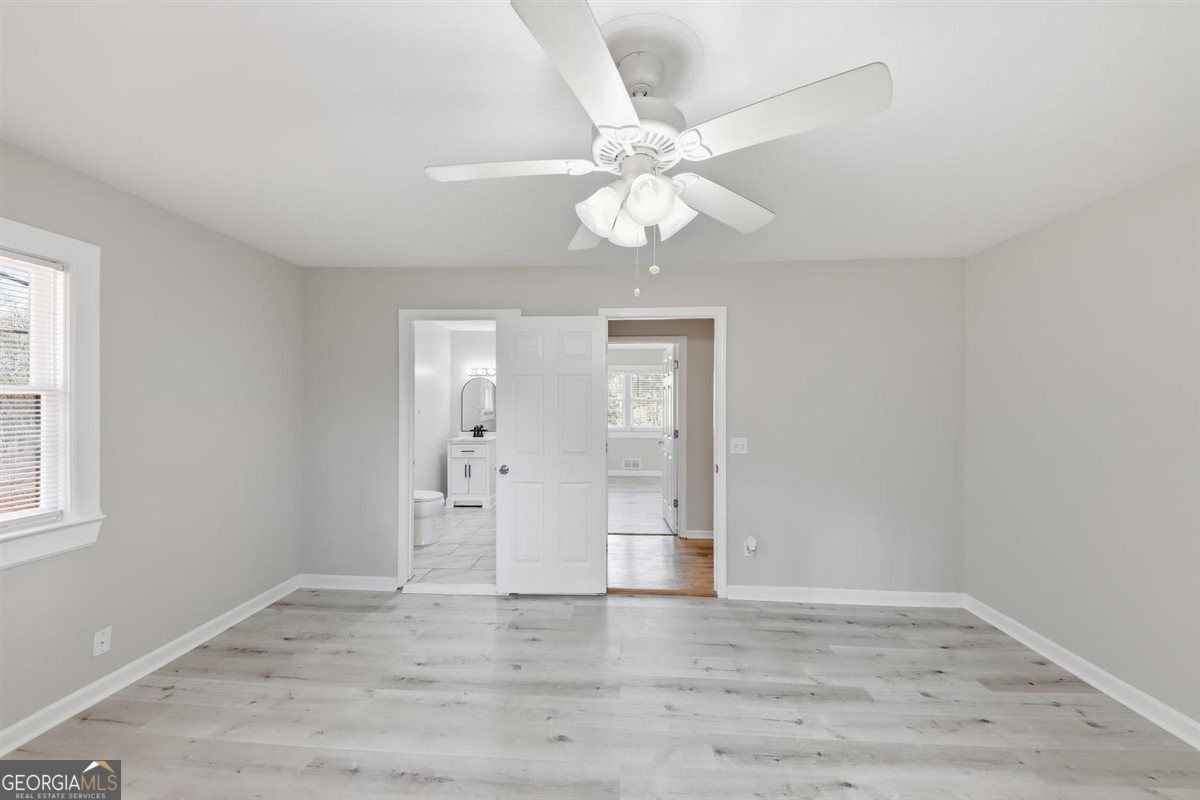 1064 Holbrook Campground Road Cumming - Photo 8