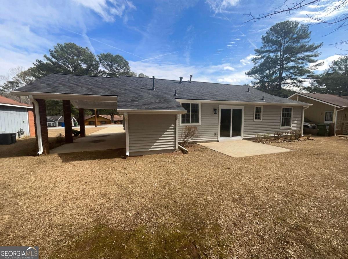 673 Utoy Circle Atlanta - Photo 19