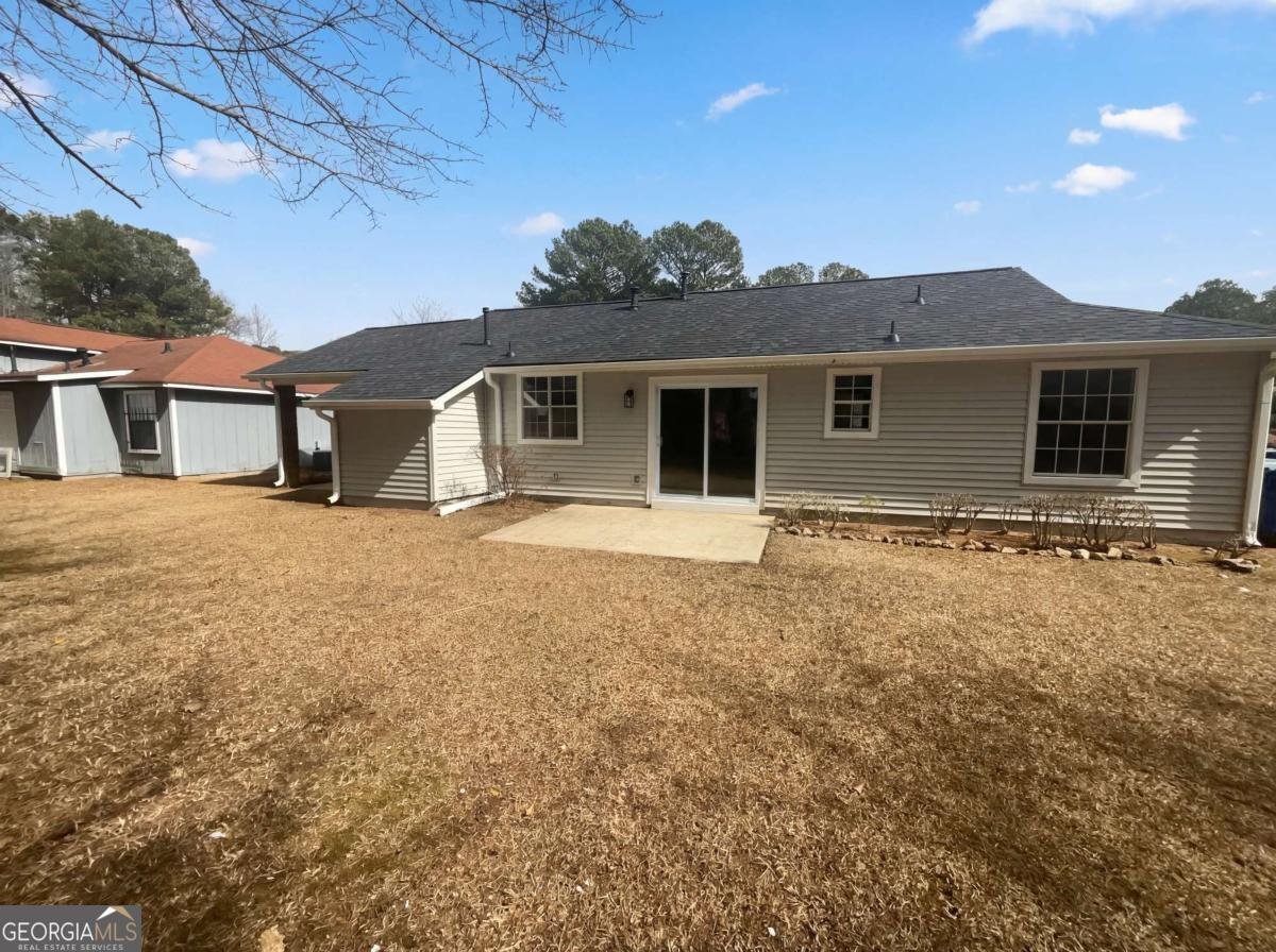 673 Utoy Circle Atlanta - Photo 20