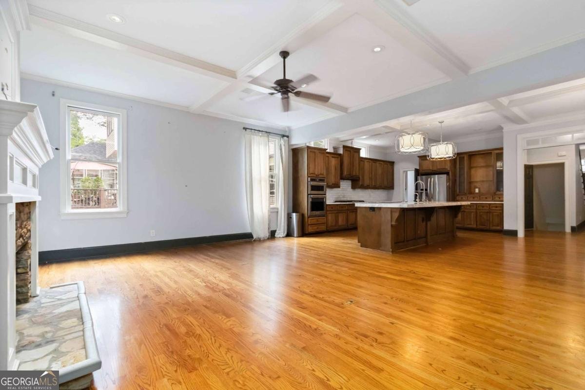 1421 Hedgewood Lane Kennesaw - Photo 13