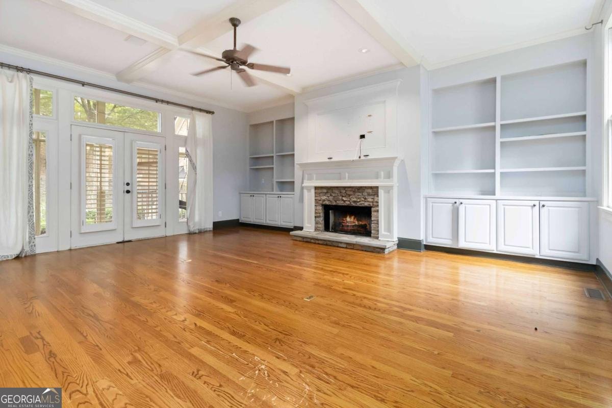 1421 Hedgewood Lane Kennesaw - Photo 15