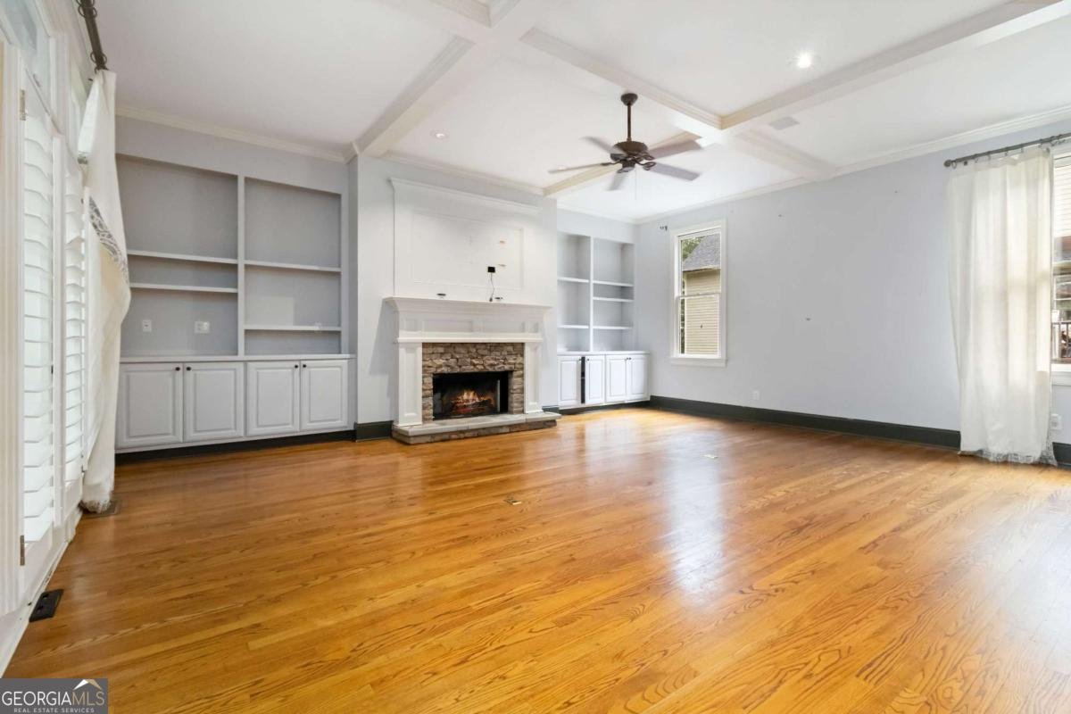 1421 Hedgewood Lane Kennesaw - Photo 16