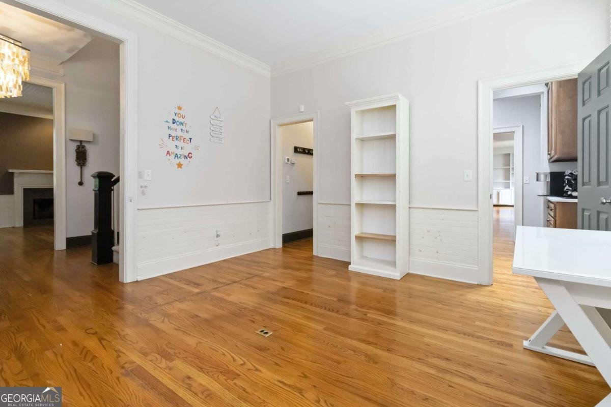 1421 Hedgewood Lane Kennesaw - Photo 20