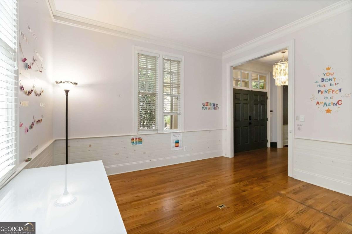 1421 Hedgewood Lane Kennesaw - Photo 21