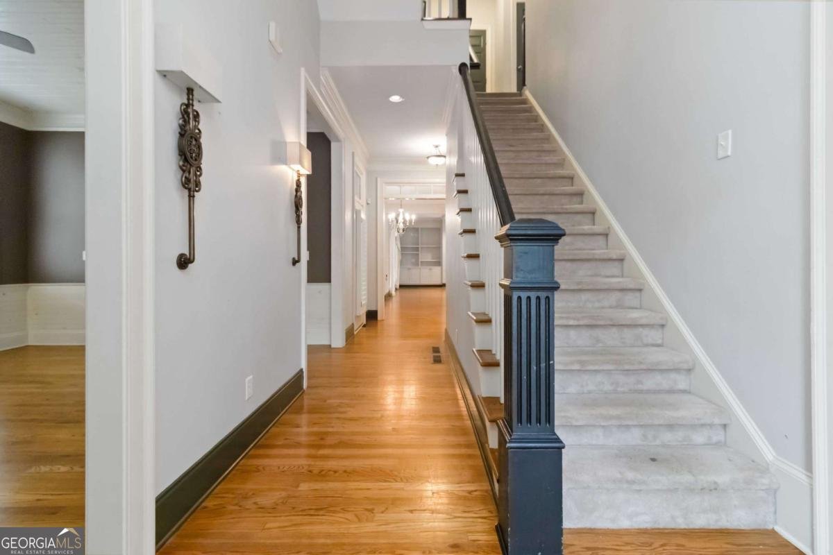 1421 Hedgewood Lane Kennesaw - Photo 22