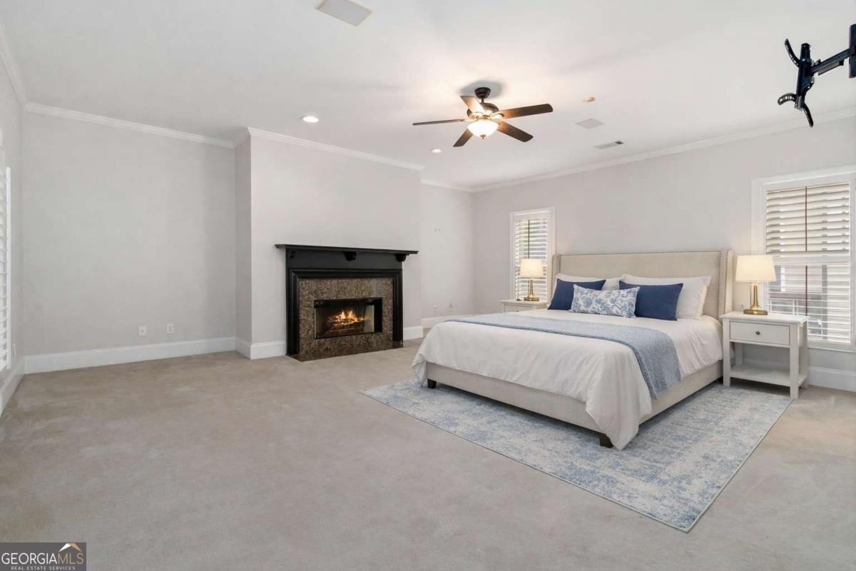 1421 Hedgewood Lane Kennesaw - Photo 23