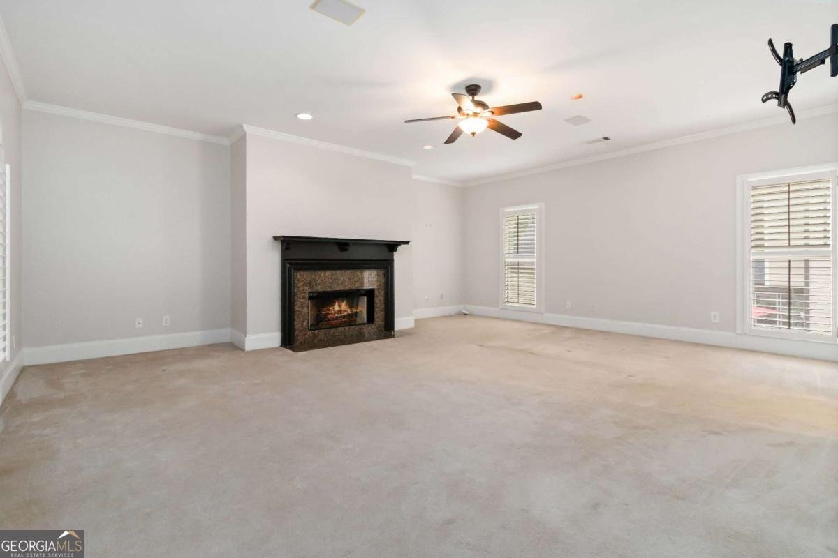 1421 Hedgewood Lane Kennesaw - Photo 24