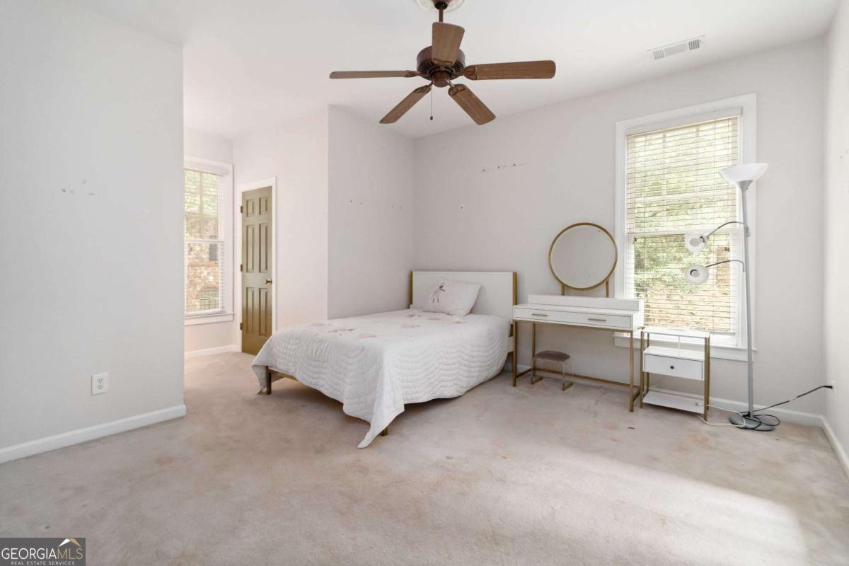 1421 Hedgewood Lane Kennesaw - Photo 35