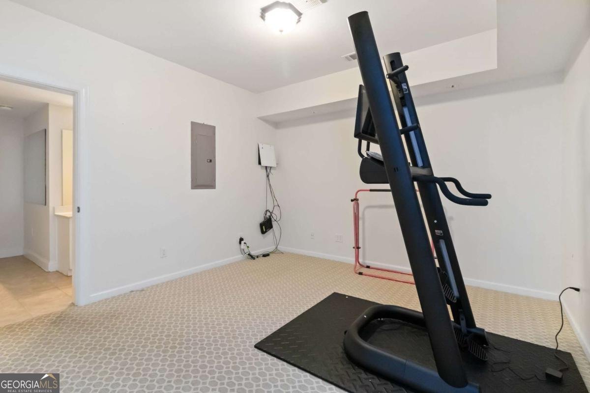 1421 Hedgewood Lane Kennesaw - Photo 41