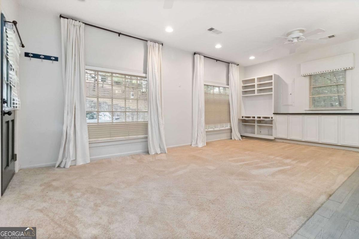 1421 Hedgewood Lane Kennesaw - Photo 47