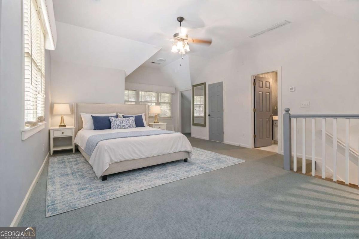 1421 Hedgewood Lane Kennesaw - Photo 52