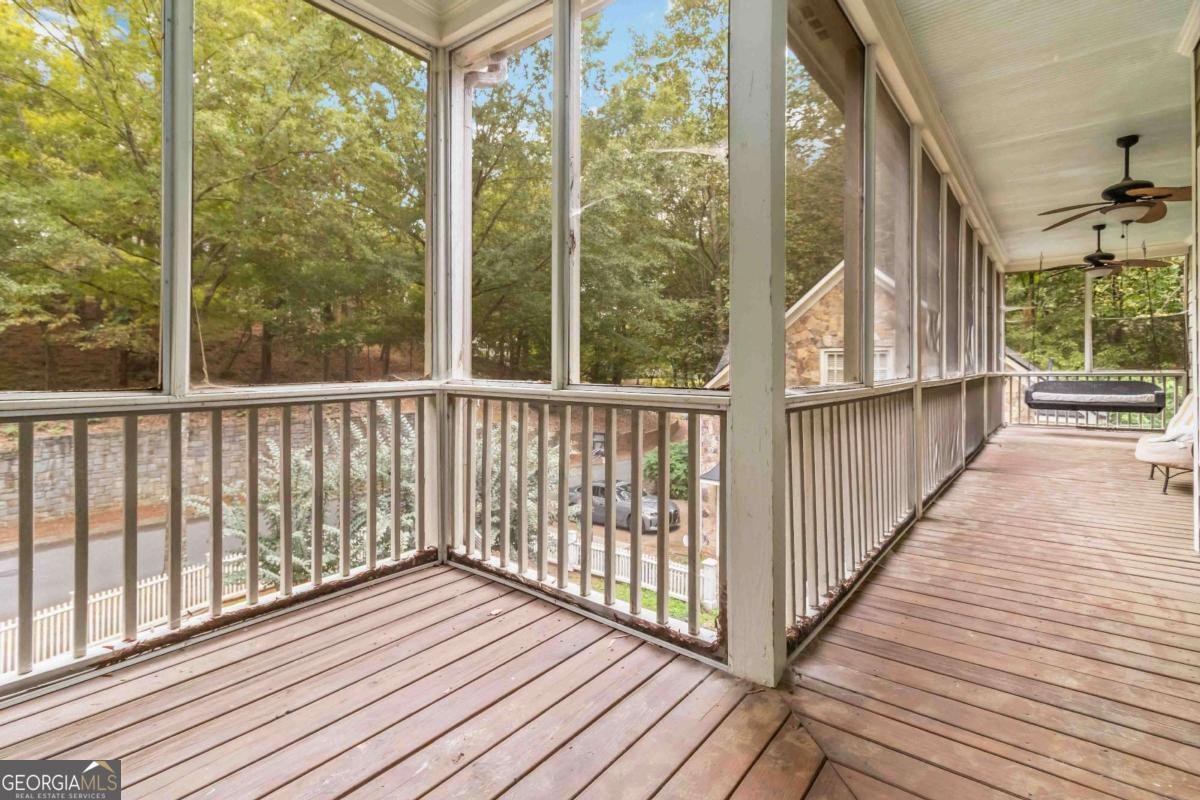 1421 Hedgewood Lane Kennesaw - Photo 57