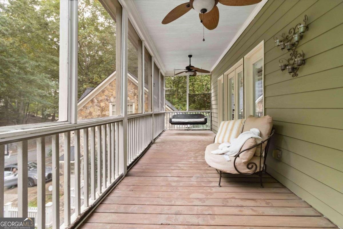 1421 Hedgewood Lane Kennesaw - Photo 58