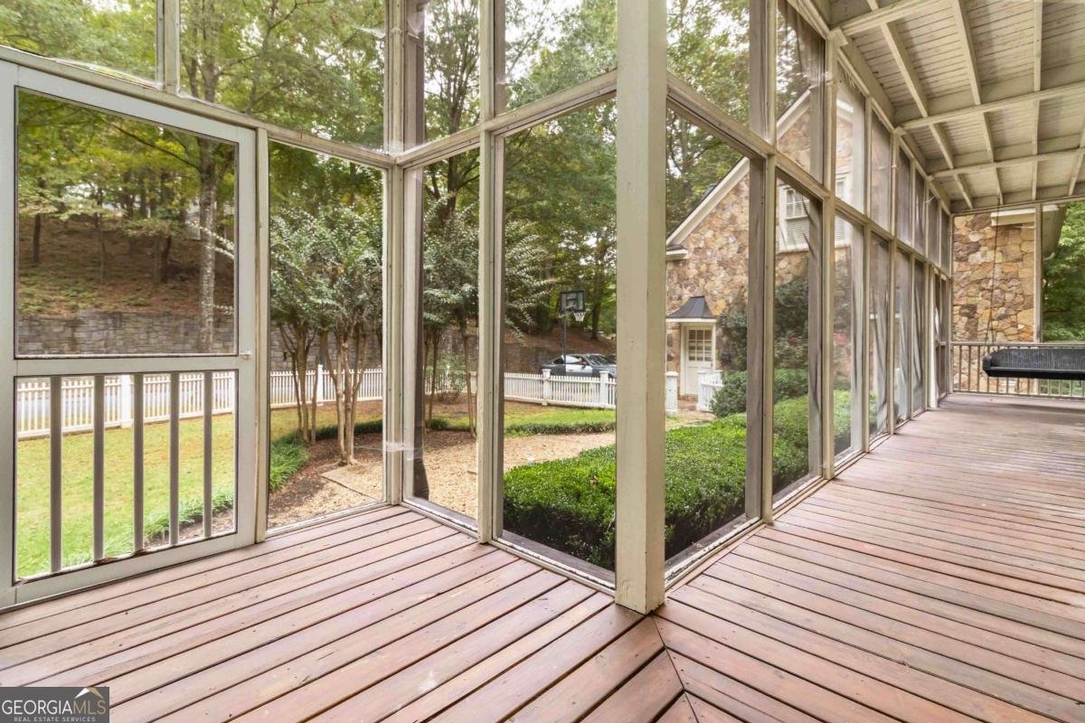 1421 Hedgewood Lane Kennesaw - Photo 60