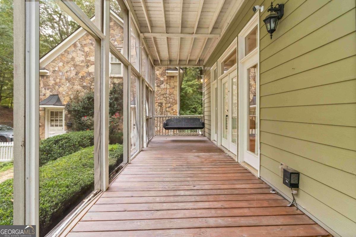 1421 Hedgewood Lane Kennesaw - Photo 61