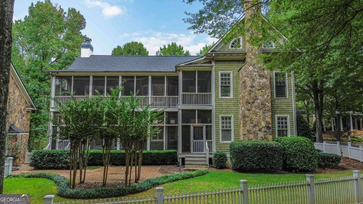 1421 Hedgewood Lane Kennesaw - Photo 62