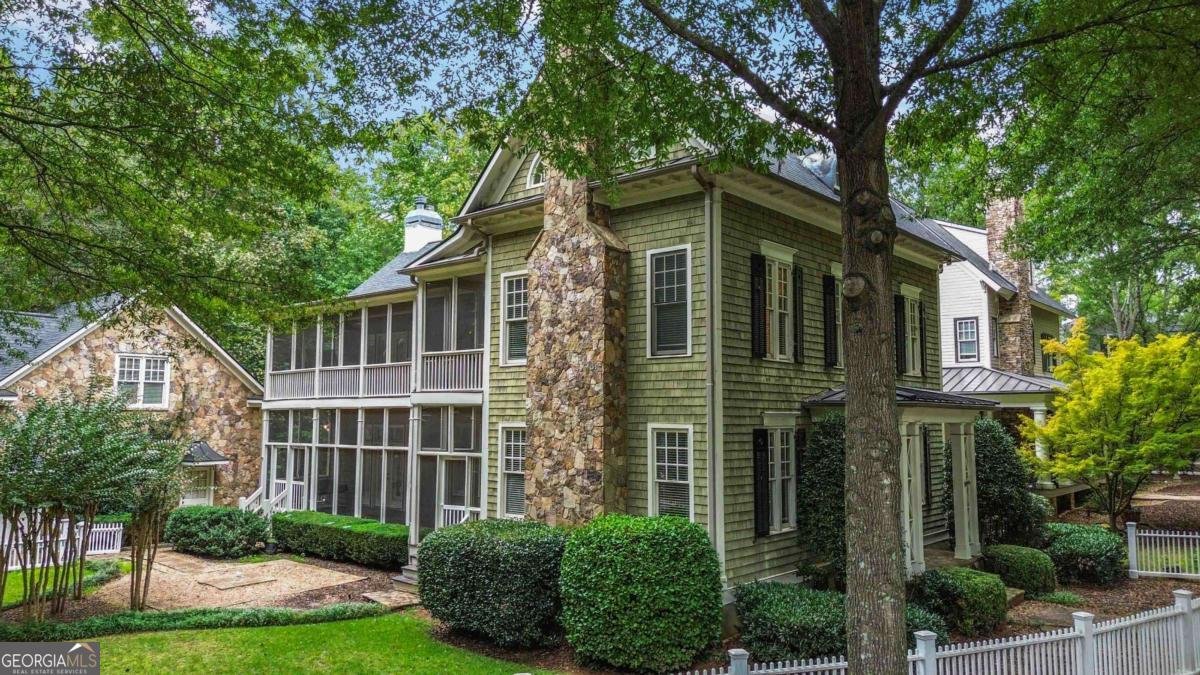 1421 Hedgewood Lane Kennesaw - Photo 63