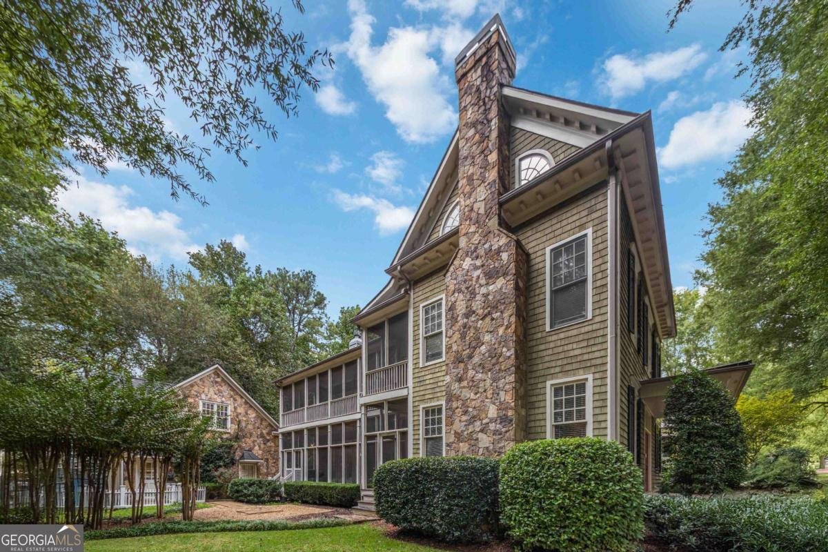 1421 Hedgewood Lane Kennesaw - Photo 64