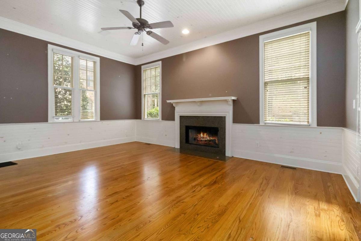 1421 Hedgewood Lane Kennesaw - Photo 7