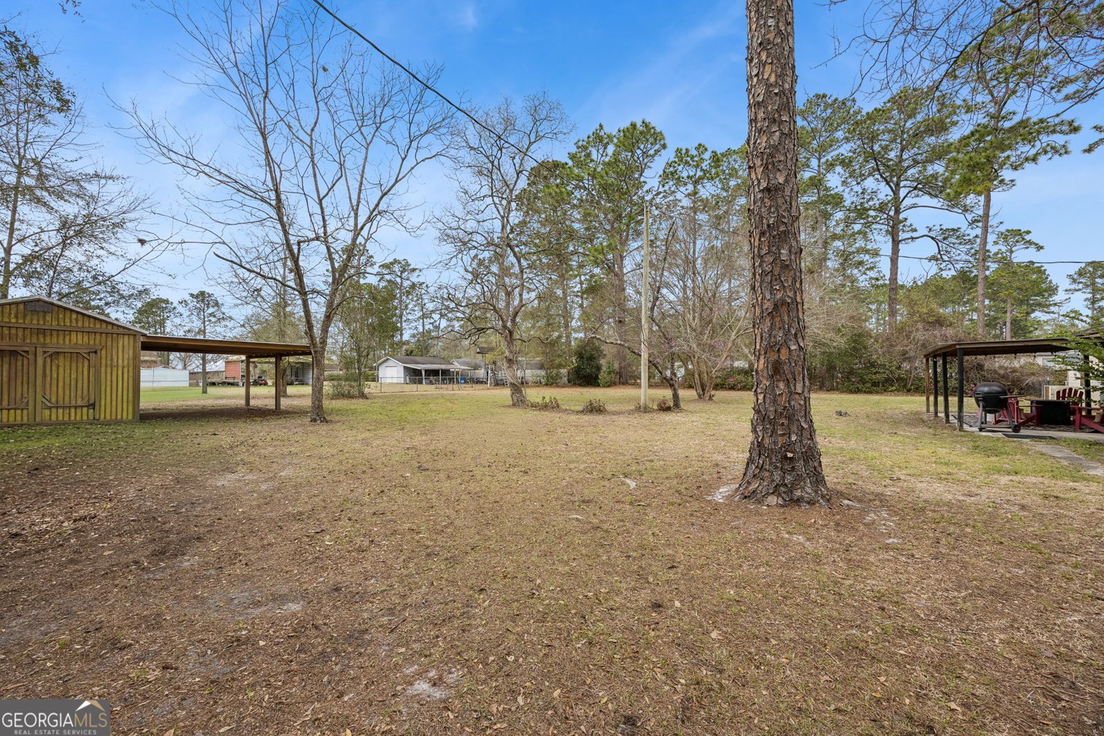 116 Pinckney Drive Folkston - Photo 30