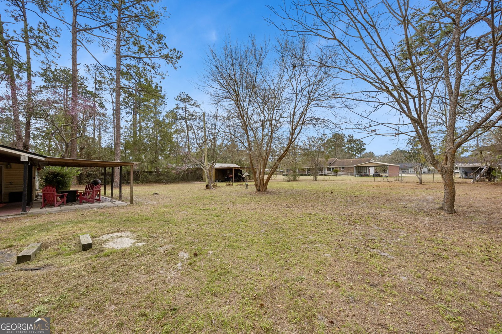 116 Pinckney Drive Folkston - Photo 31