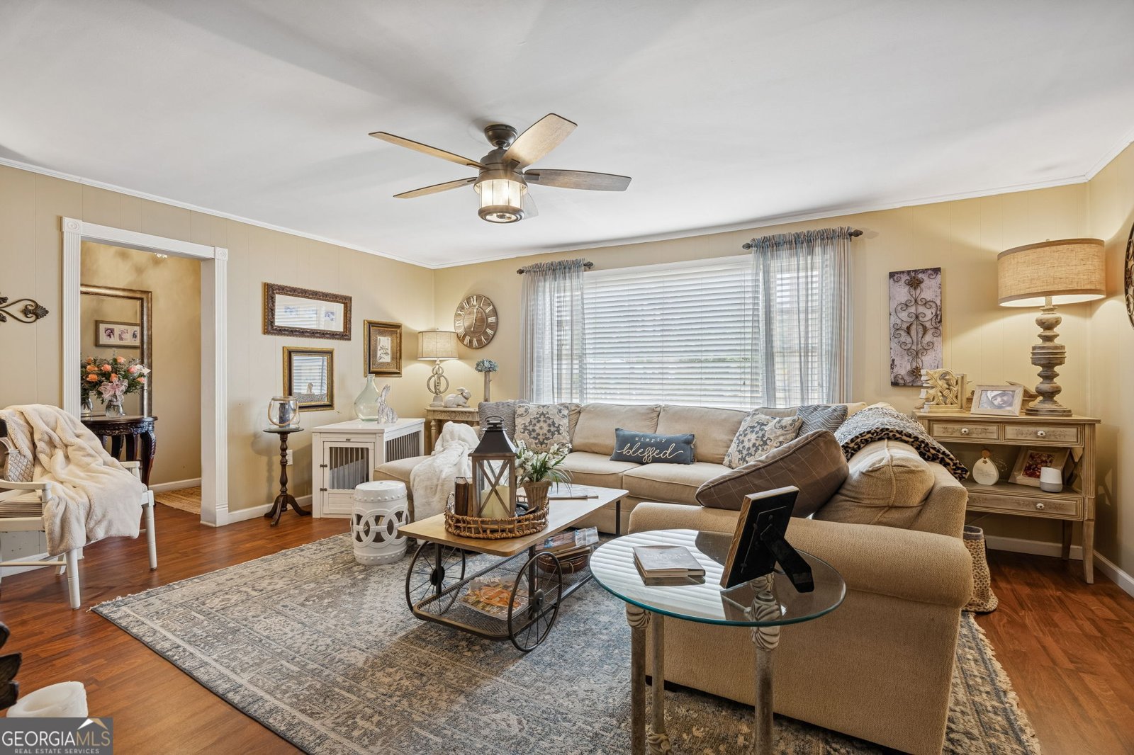 116 Pinckney Drive Folkston - Photo 6