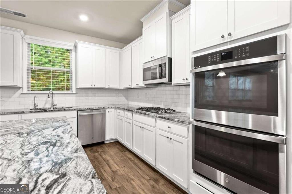 3217 Hidden Valley Circle Lawrenceville - Photo 15