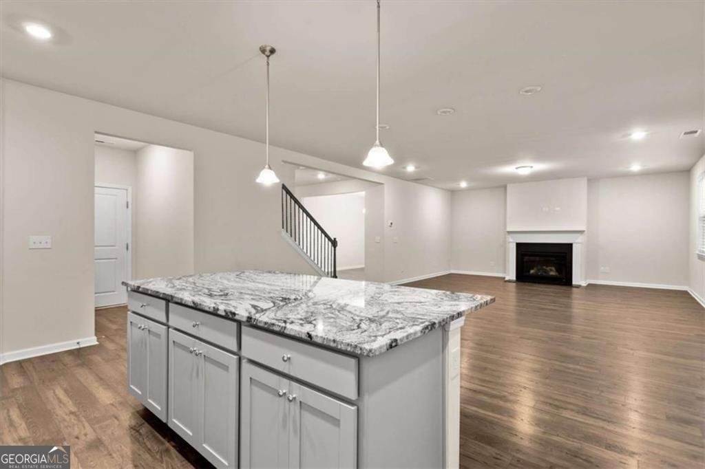 3217 Hidden Valley Circle Lawrenceville - Photo 16