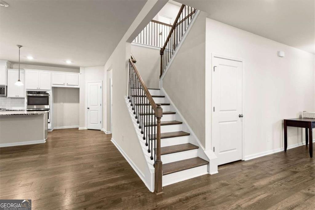 3217 Hidden Valley Circle Lawrenceville - Photo 19