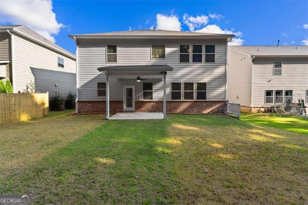 3217 Hidden Valley Circle Lawrenceville - Photo 32