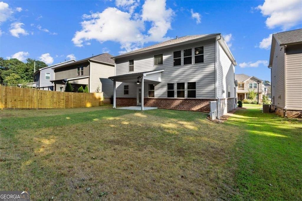 3217 Hidden Valley Circle Lawrenceville - Photo 33