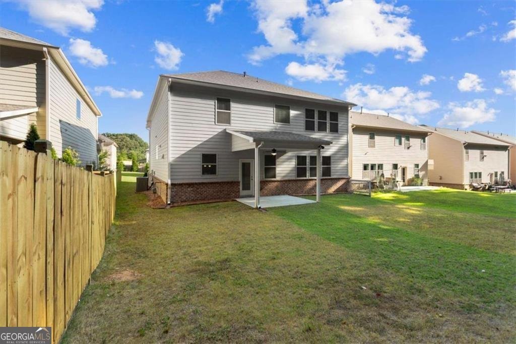 3217 Hidden Valley Circle Lawrenceville - Photo 34