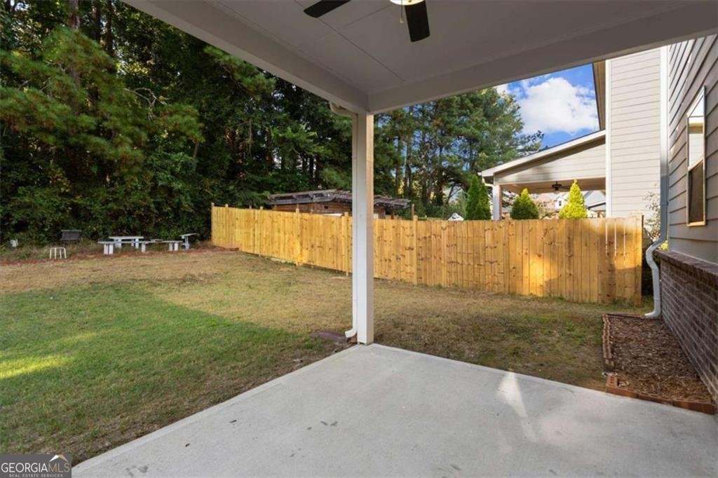 3217 Hidden Valley Circle Lawrenceville - Photo 36