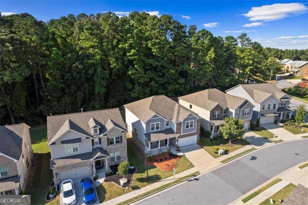 3217 Hidden Valley Circle Lawrenceville - Photo 7