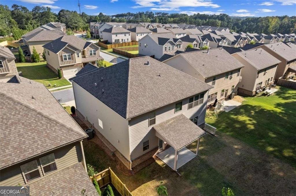 3217 Hidden Valley Circle Lawrenceville - Photo 9