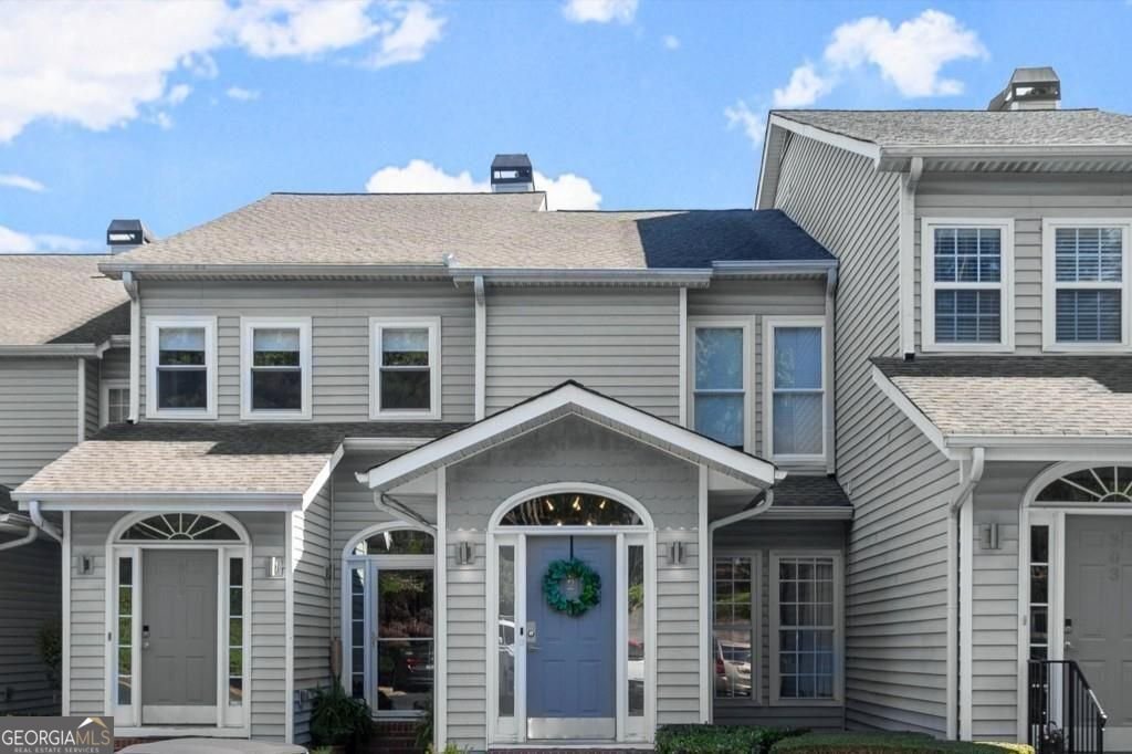 2300 Habersham Marina Road Cumming - Photo 1