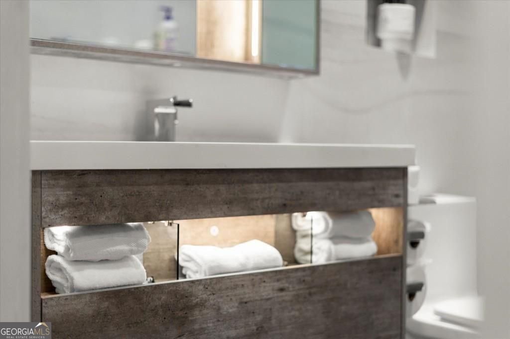 2300 Habersham Marina Road Cumming - Photo 14