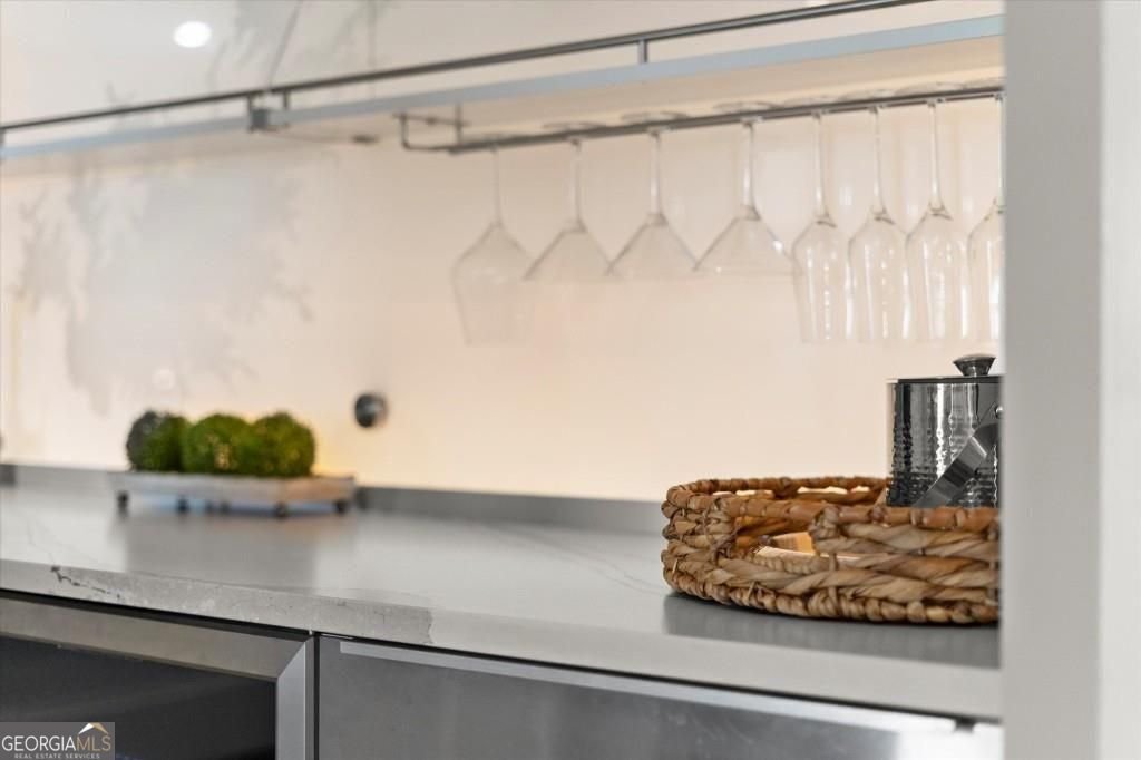 2300 Habersham Marina Road Cumming - Photo 17