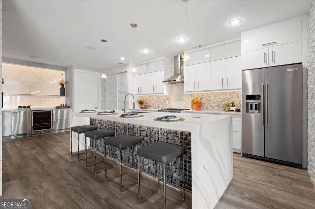 2300 Habersham Marina Road Cumming - Photo 18