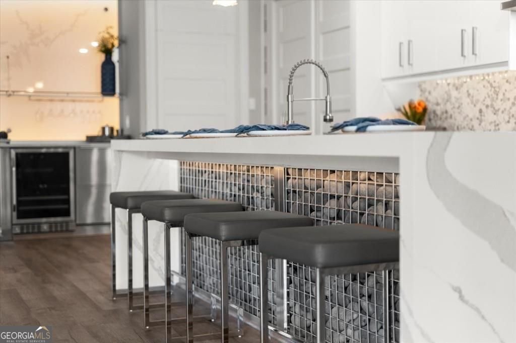 2300 Habersham Marina Road Cumming - Photo 21