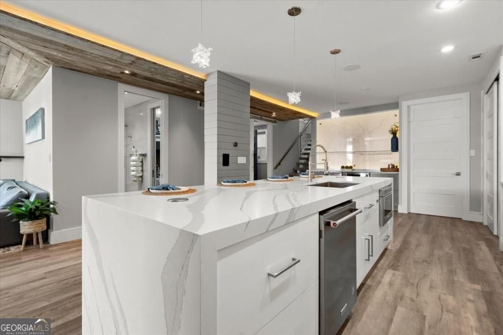 2300 Habersham Marina Road Cumming - Photo 22