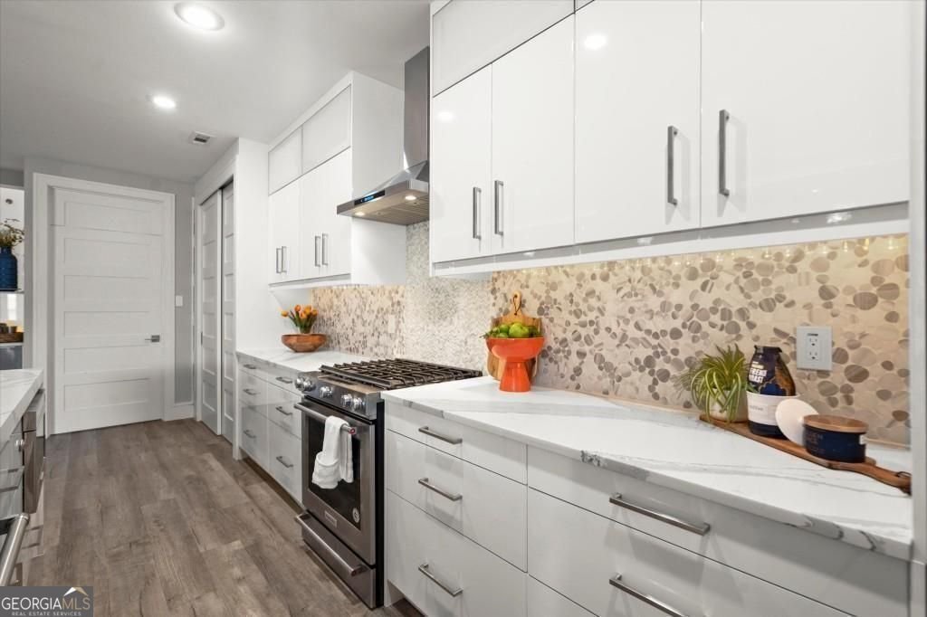 2300 Habersham Marina Road Cumming - Photo 24