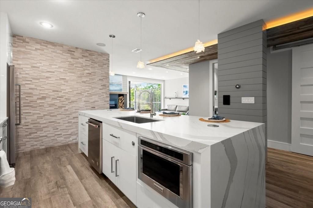 2300 Habersham Marina Road Cumming - Photo 25